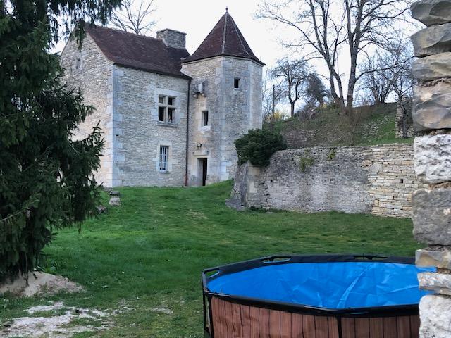 GreenGo Le Manoir de Pimelles