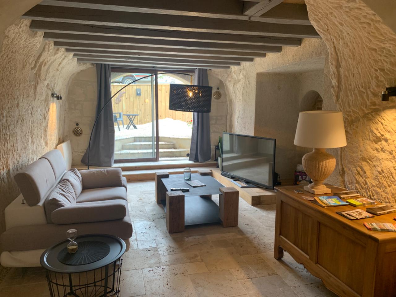 GreenGo location vacances écoresponsables