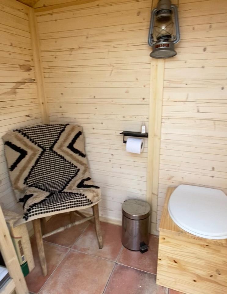 Hôte GreenGo: Le cabanon de papé - Image 27