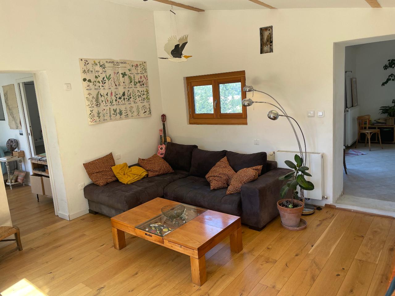 GreenGo La maison de Léna