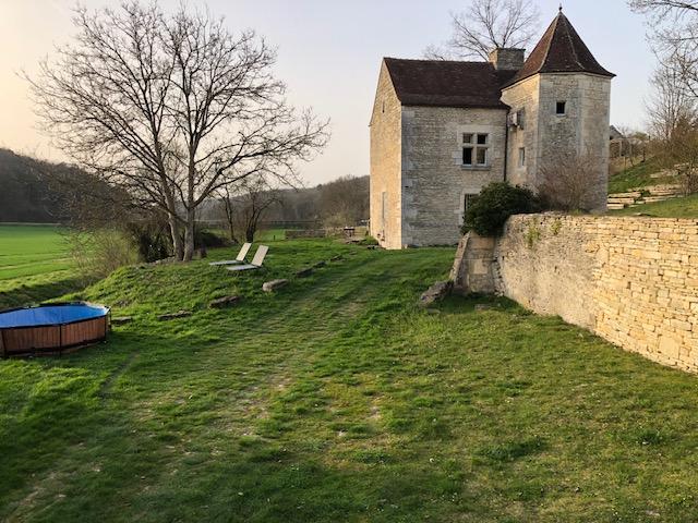 Hôte GreenGo: Le Manoir de Pimelles