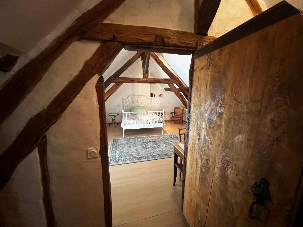 GreenGo La p’tite maison dans la prairie