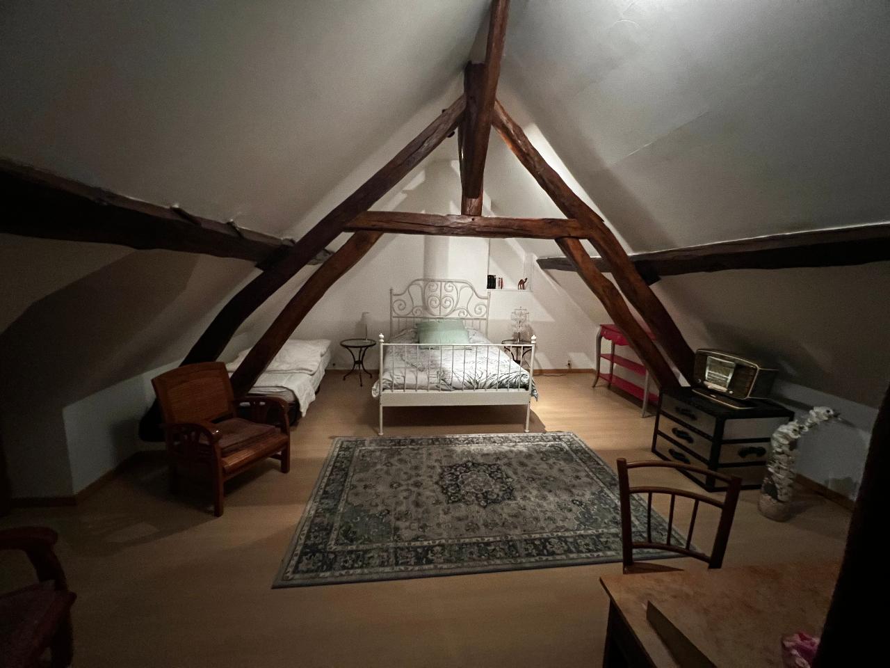 GreenGo Chambre d’hôtes Centre-Val de Loire Évasion