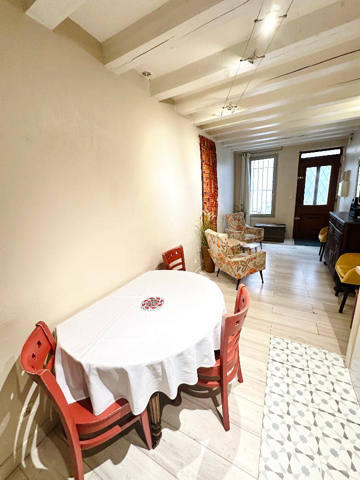 GreenGo La maison de Noémie