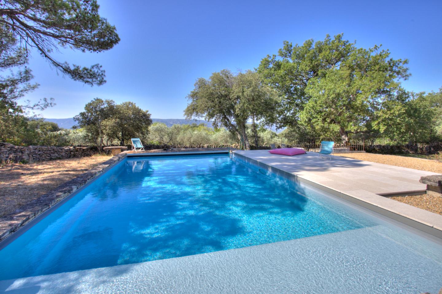 GreenGo La Borie de Gordes