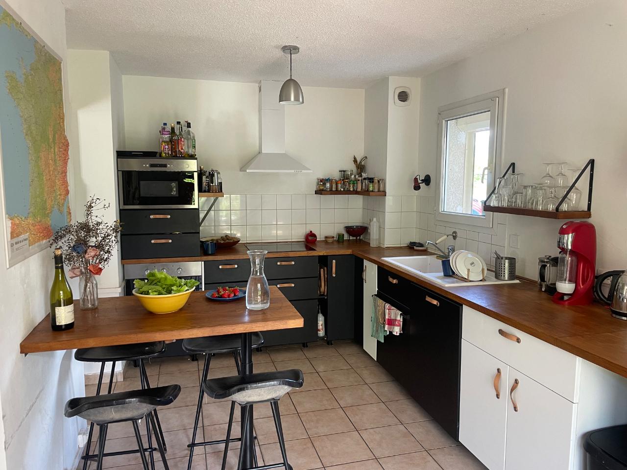 Chambre chez l’habitant Savoie Sportif