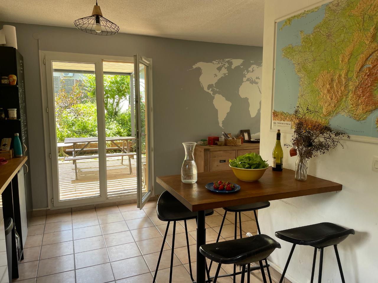 GreenGo location vacances écoresponsables