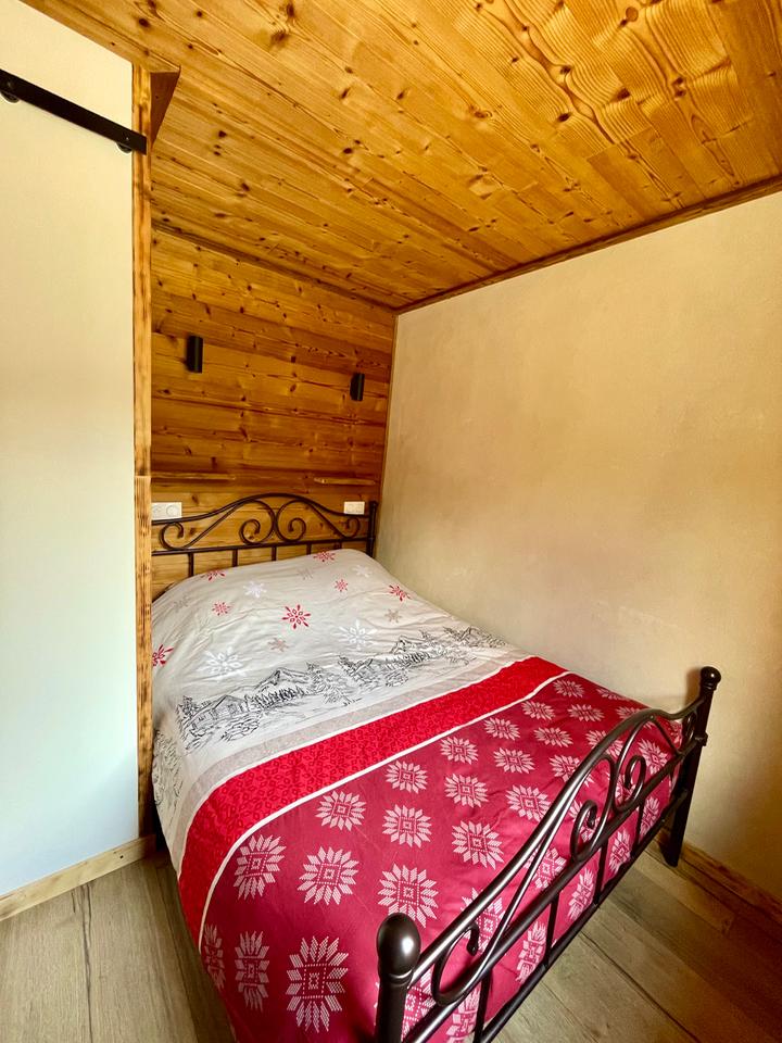  Savoie À la montagne