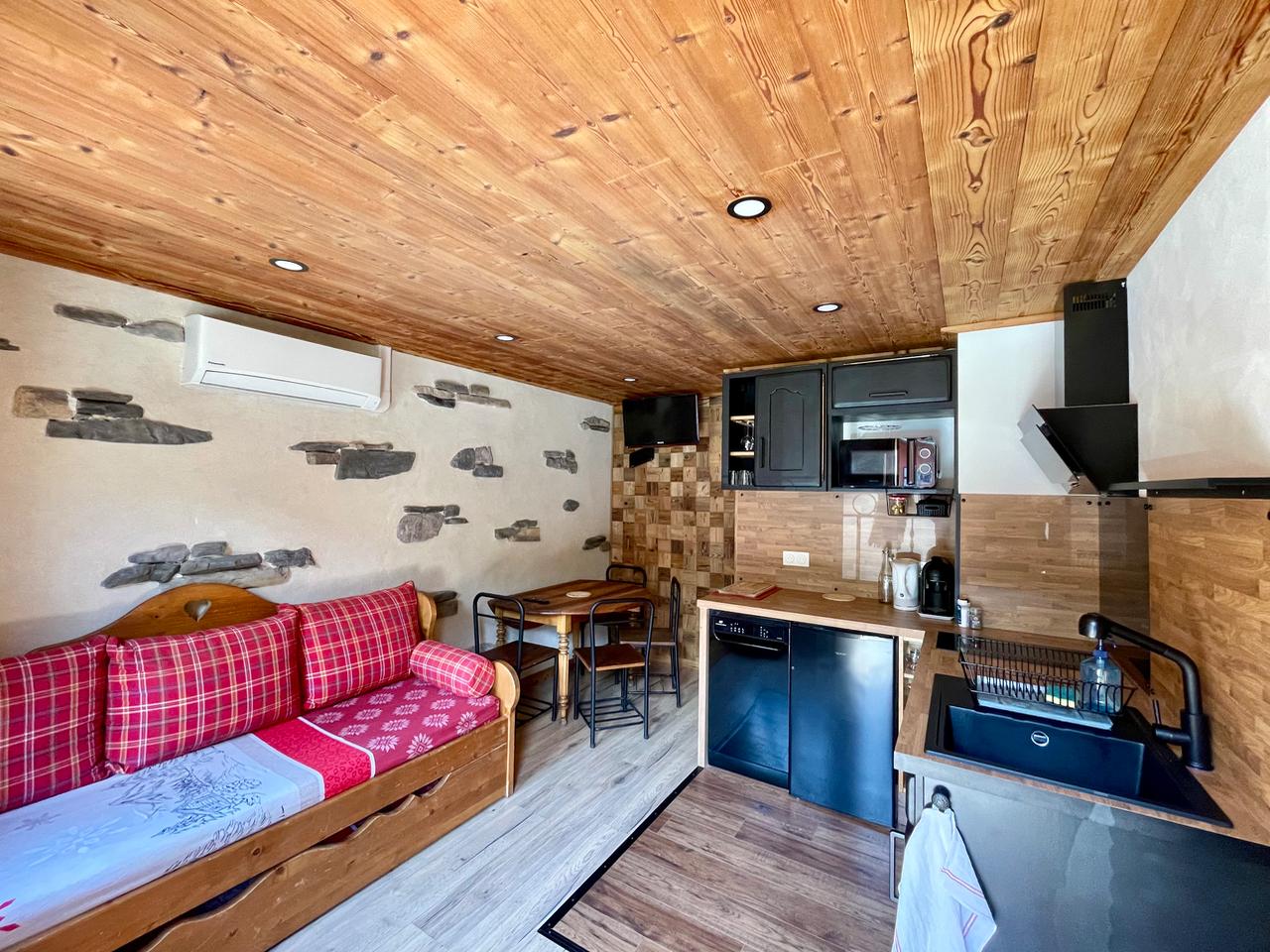 GreenGo Õ p’tit chalet