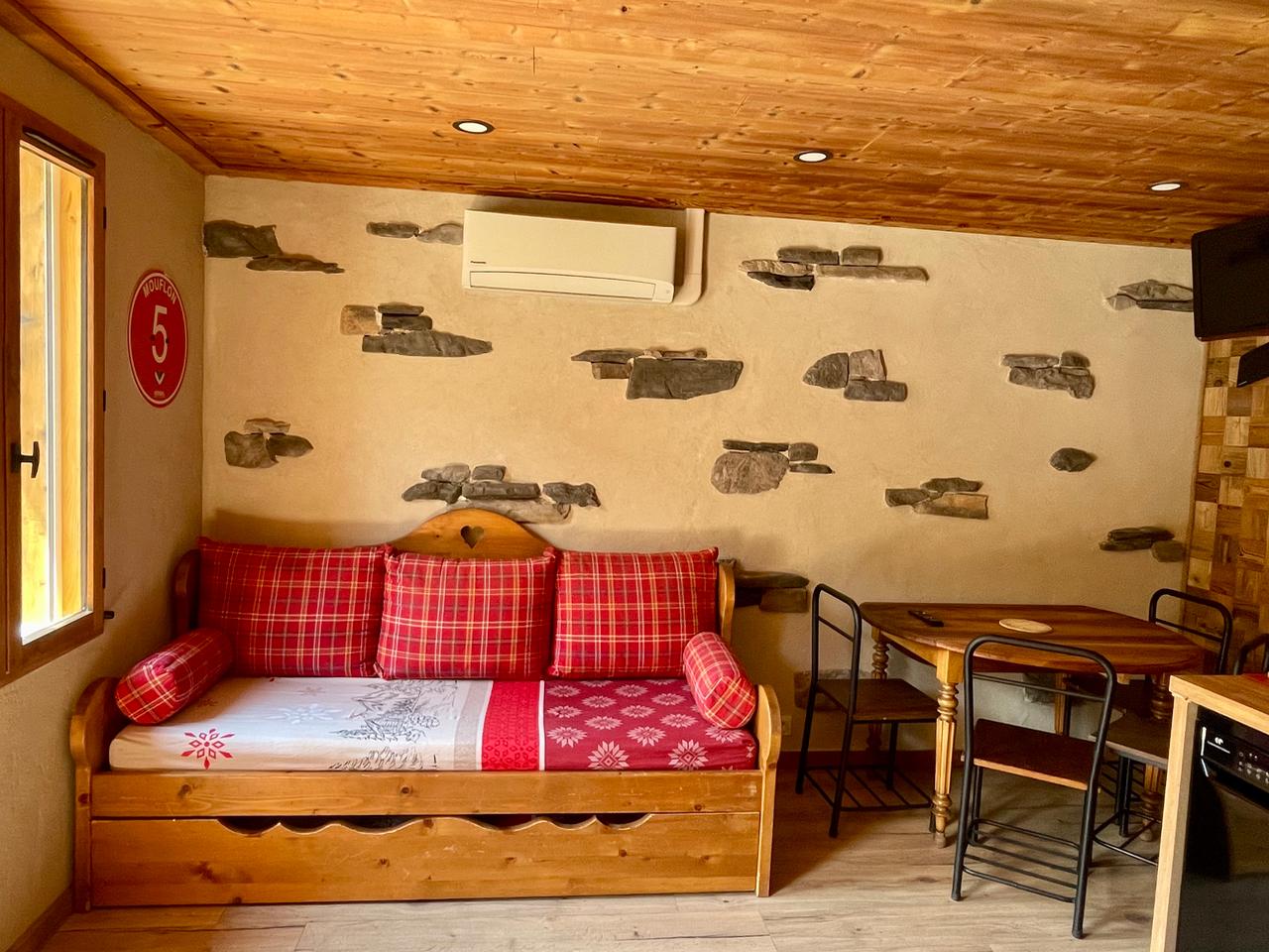 GreenGo Location Auvergne-Rhône-Alpes À la campagne