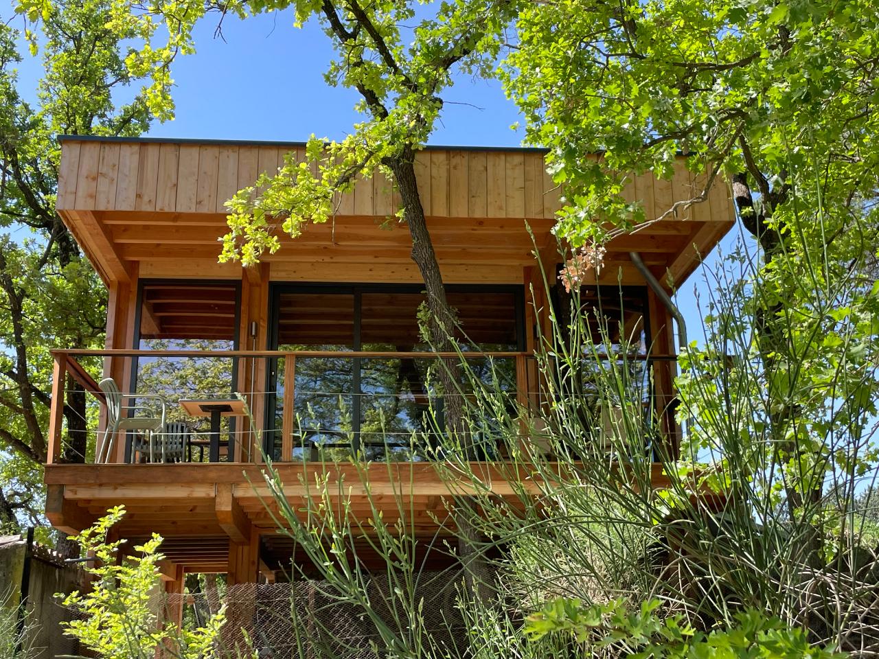 GreenGo Logement insolite Provence-Alpes-Côte d'Azur Évasion