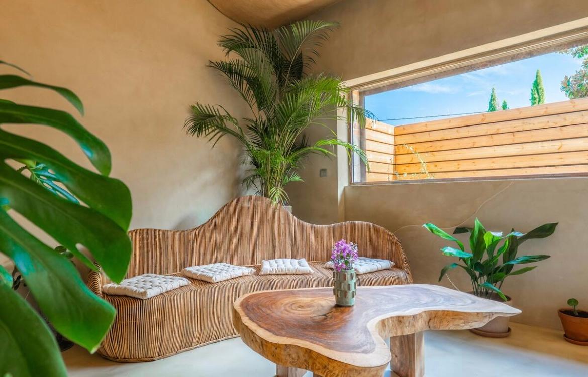 GreenGo Le Mas du Figuier