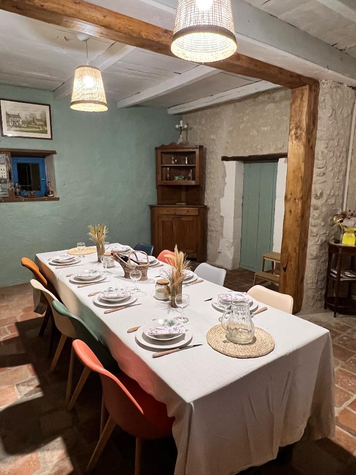 GreenGo Gîte Nouvelle-Aquitaine Évasion