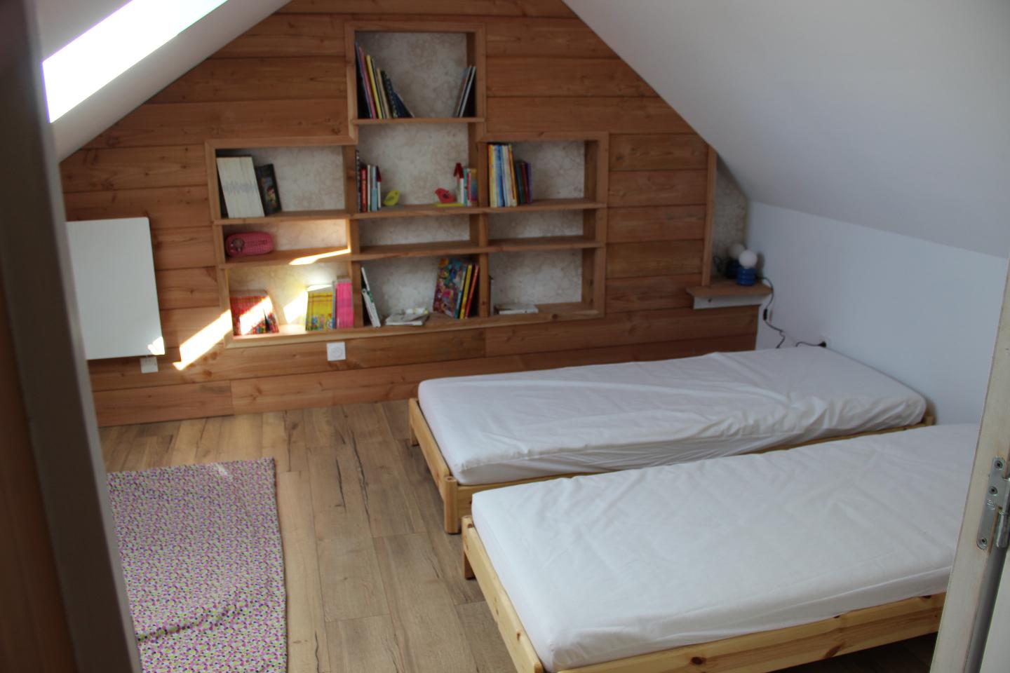 GreenGo Le chant des oiseaux