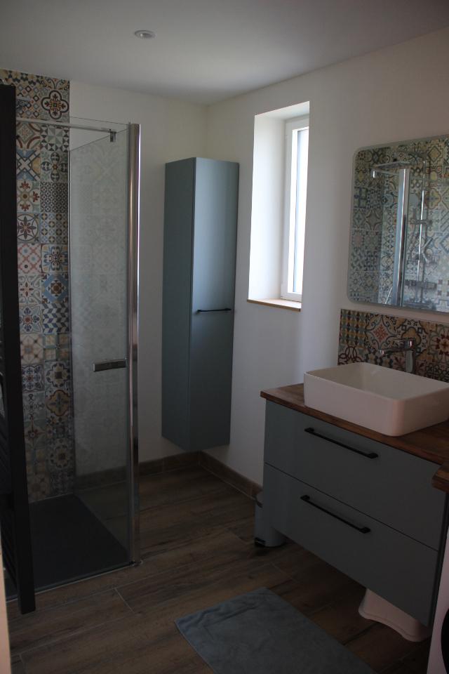 GreenGo Gîte Pays de la Loire À la campagne