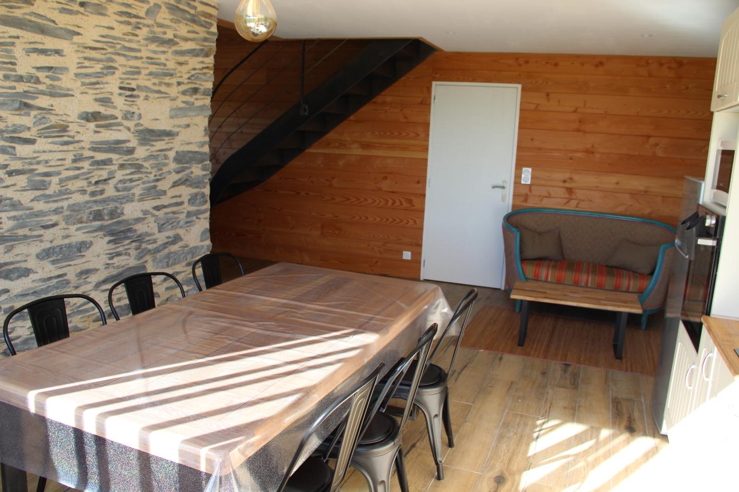 GreenGo location vacances écoresponsables