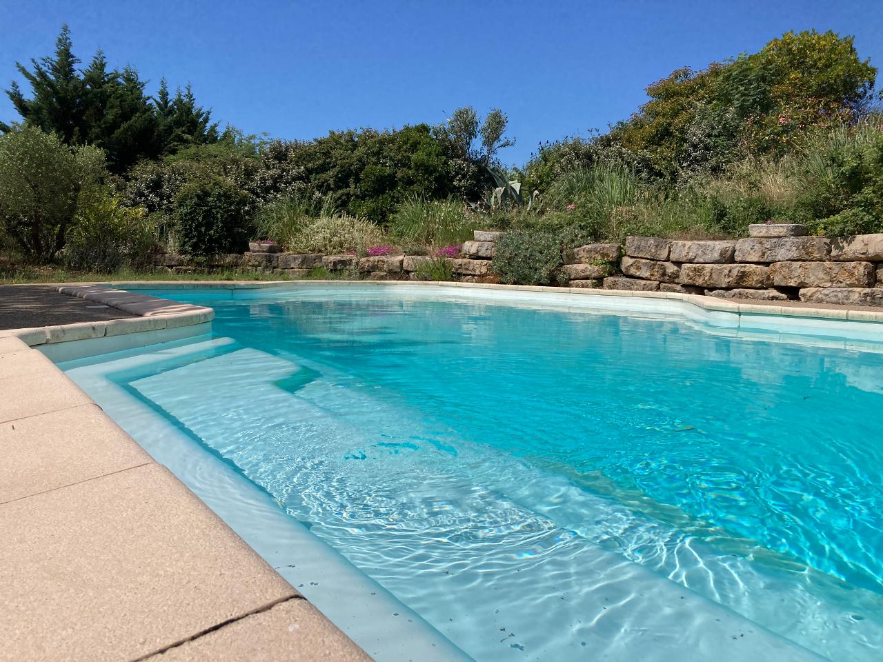 Logement GreenGo: Cabane bien-être du potager avec spa privatif et piscine - Aude - Image 4