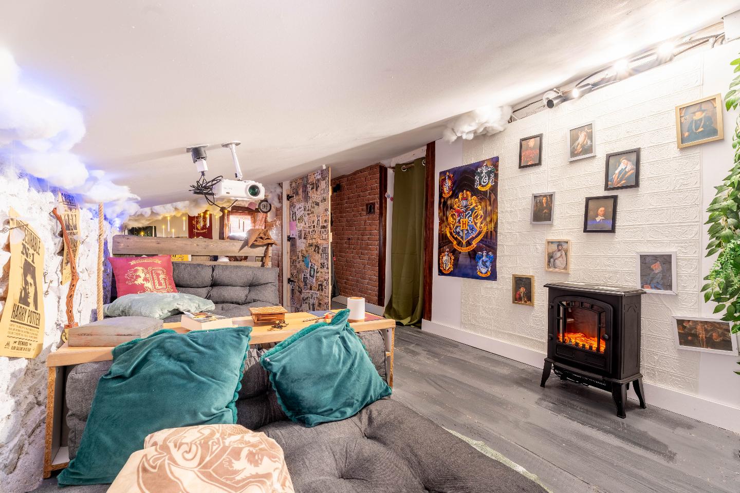 GreenGo Location Auvergne-Rhône-Alpes Évasion