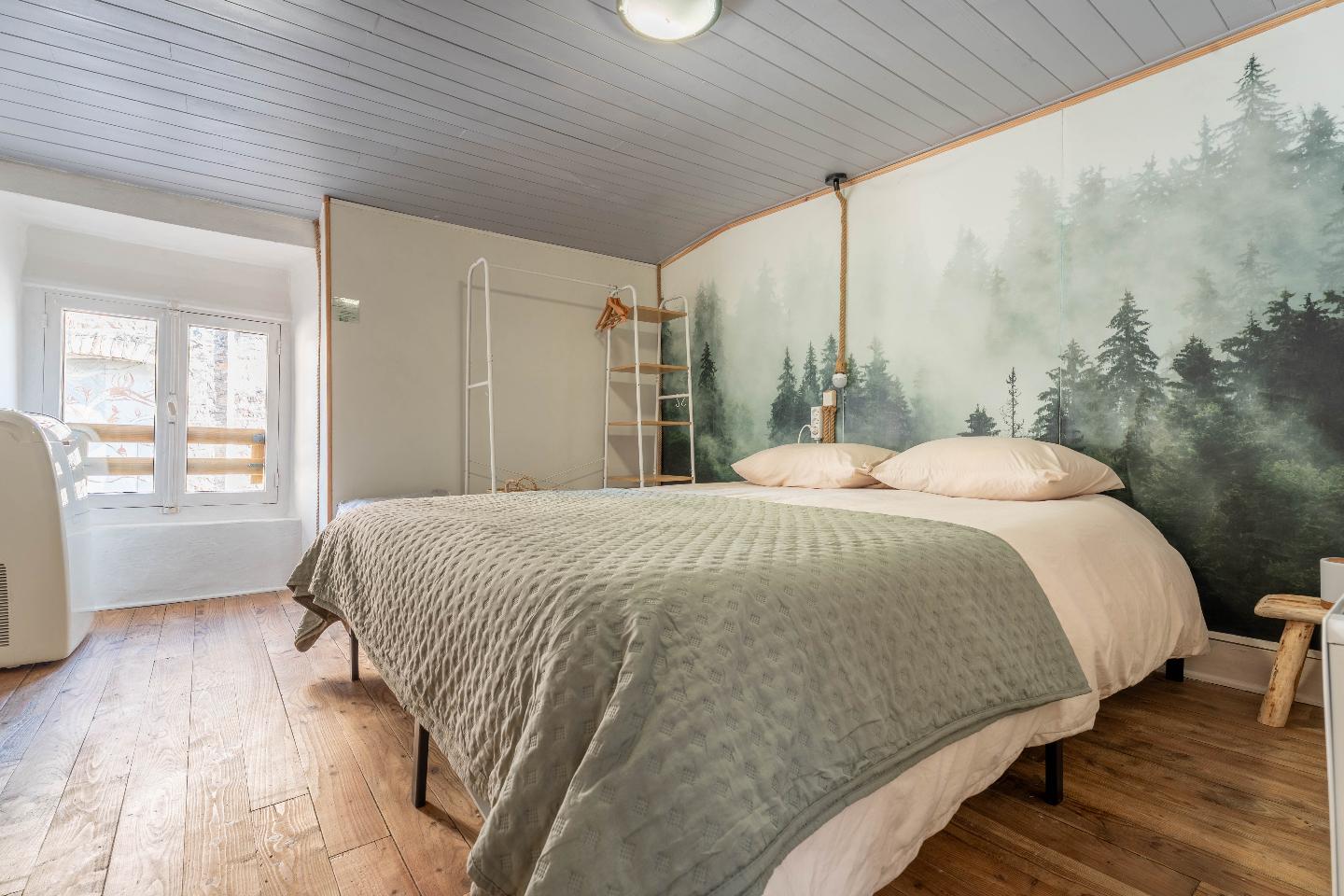 GreenGo location vacances écoresponsables