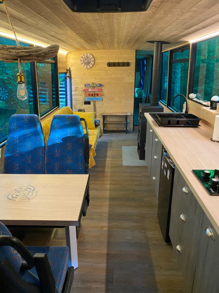 GreenGo Logement insolite Nouvelle-Aquitaine Évasion