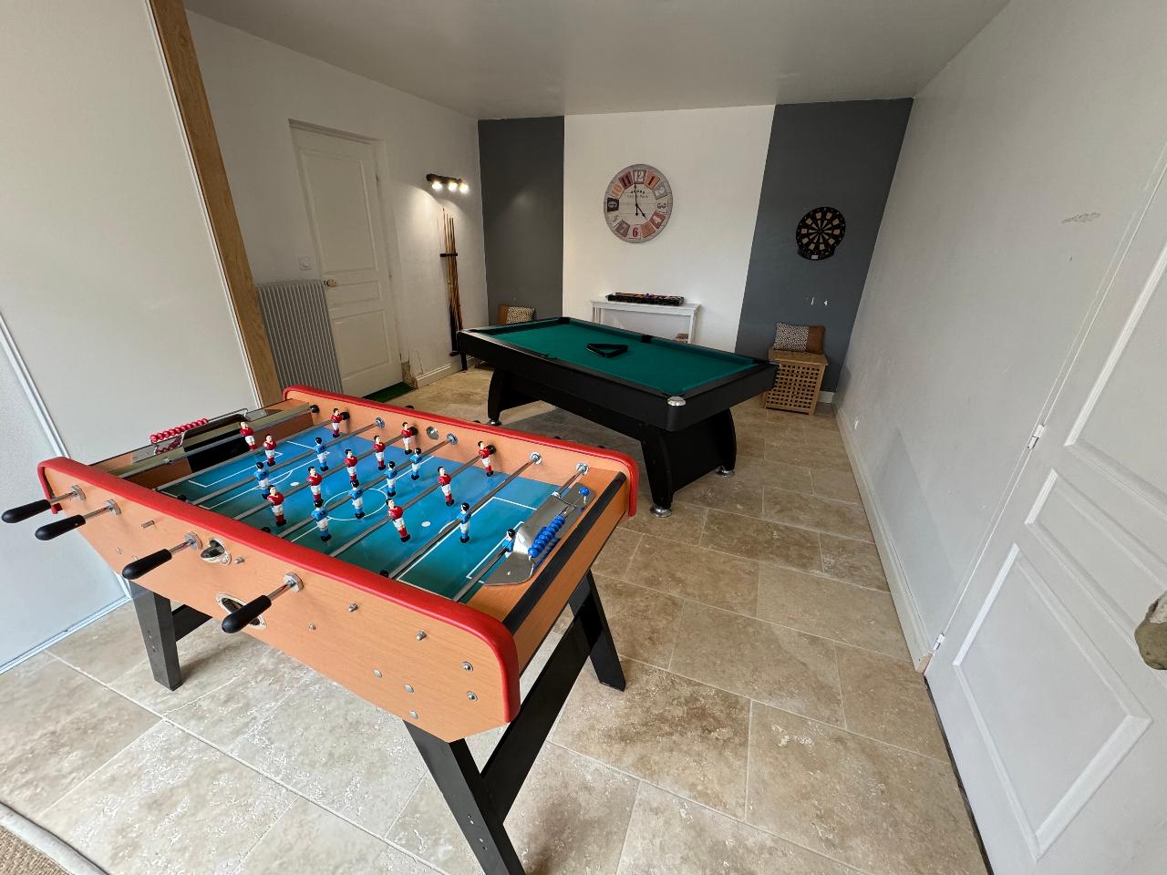 GreenGo Gîte Centre-Val de Loire Gîte de groupe