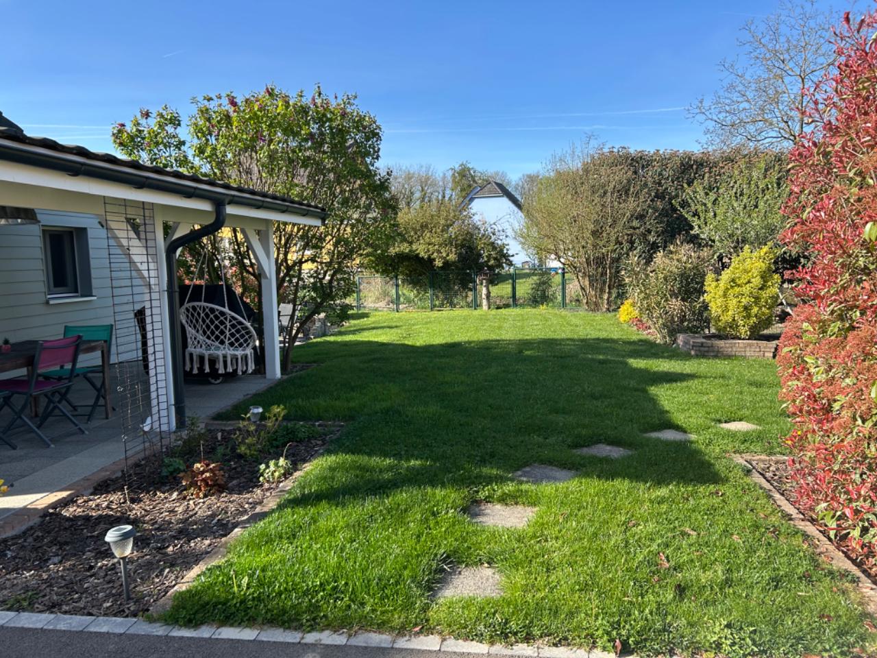 GreenGo Gîte Grand Est À la campagne