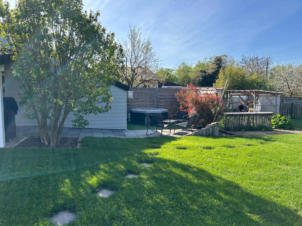 GreenGo location vacances écoresponsables