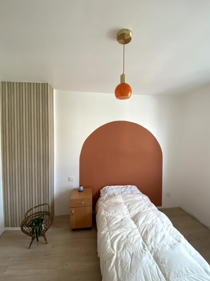 Logement GreenGo: Villa Margella