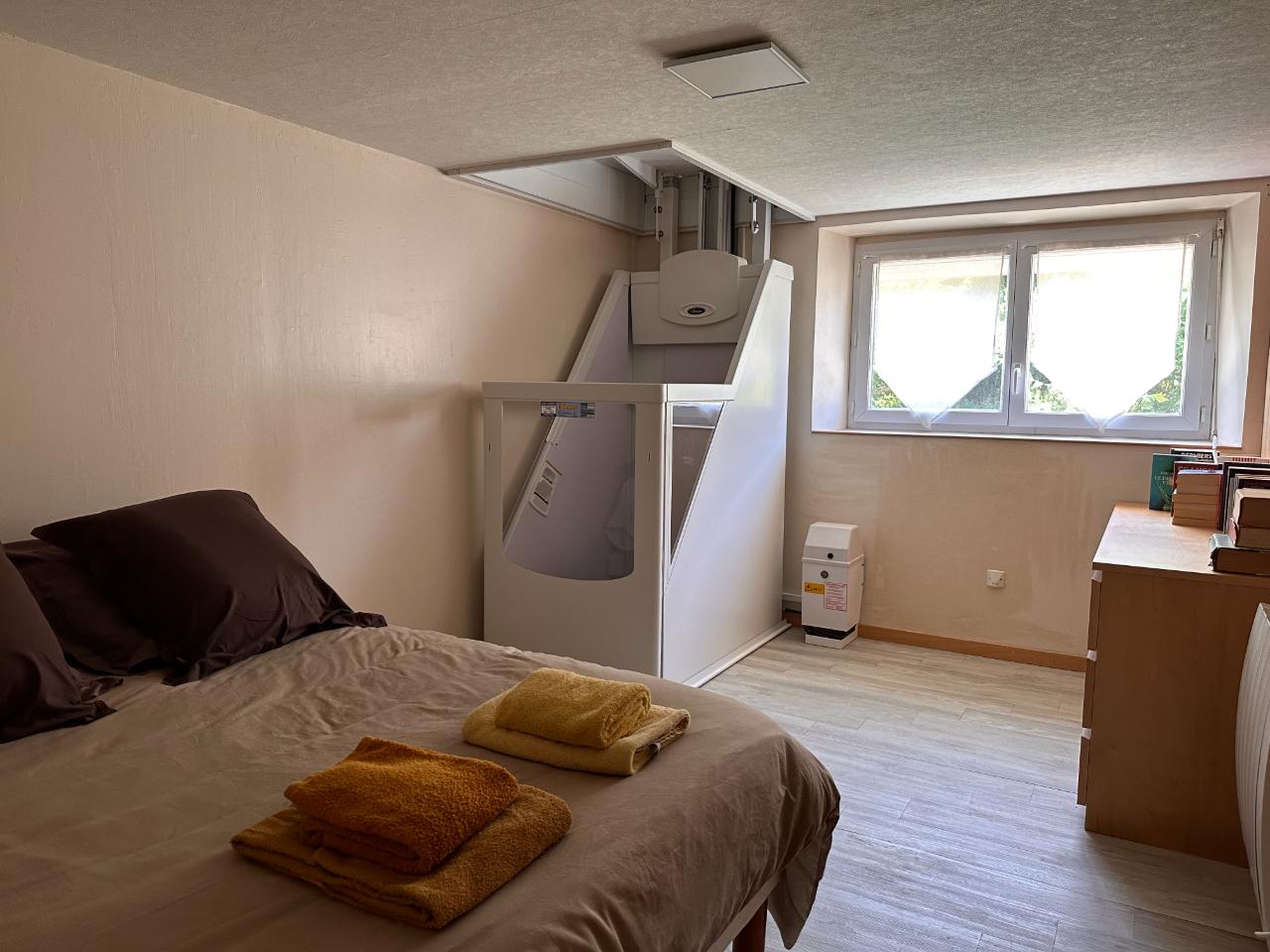 GreenGo location vacances écoresponsables