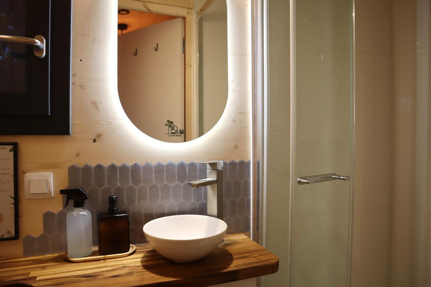 GreenGo Logement insolite Provence-Alpes-Côte d'Azur Évasion