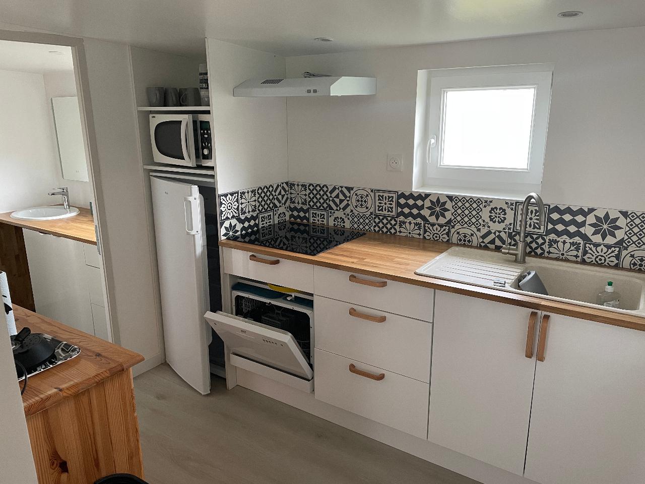 GreenGo location vacances écoresponsables