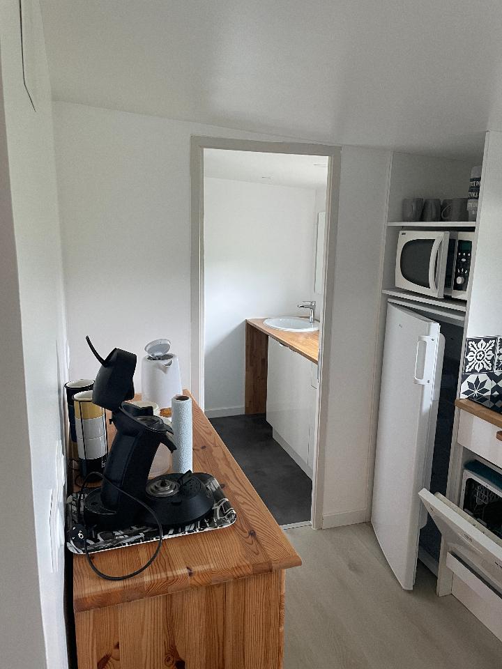  Seine-Maritime À la campagne