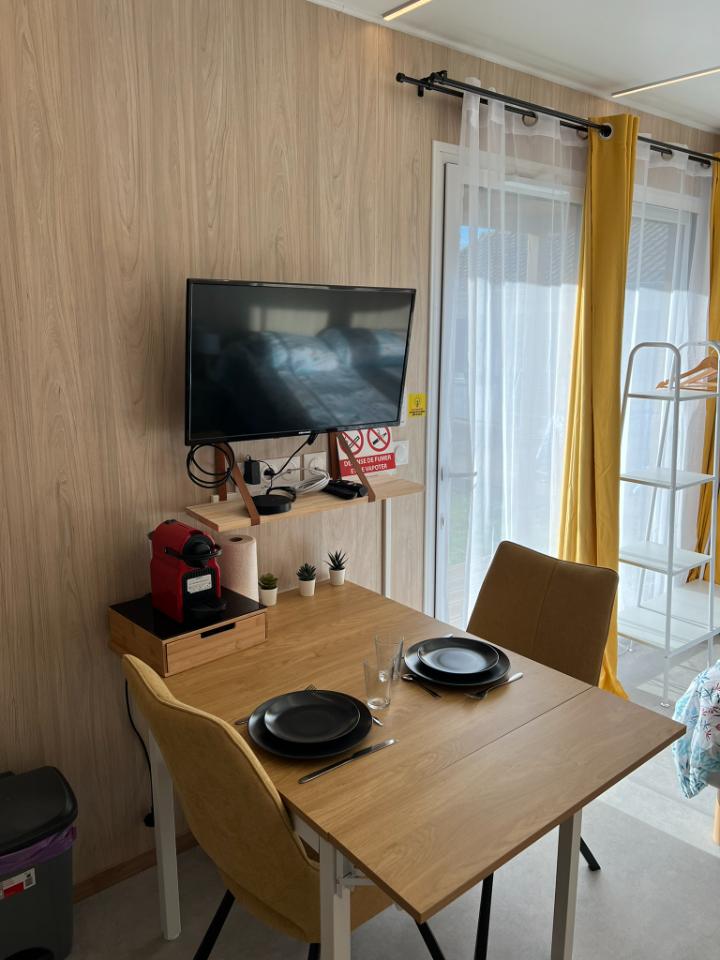 Chambre chez l’habitant Somme Romantique