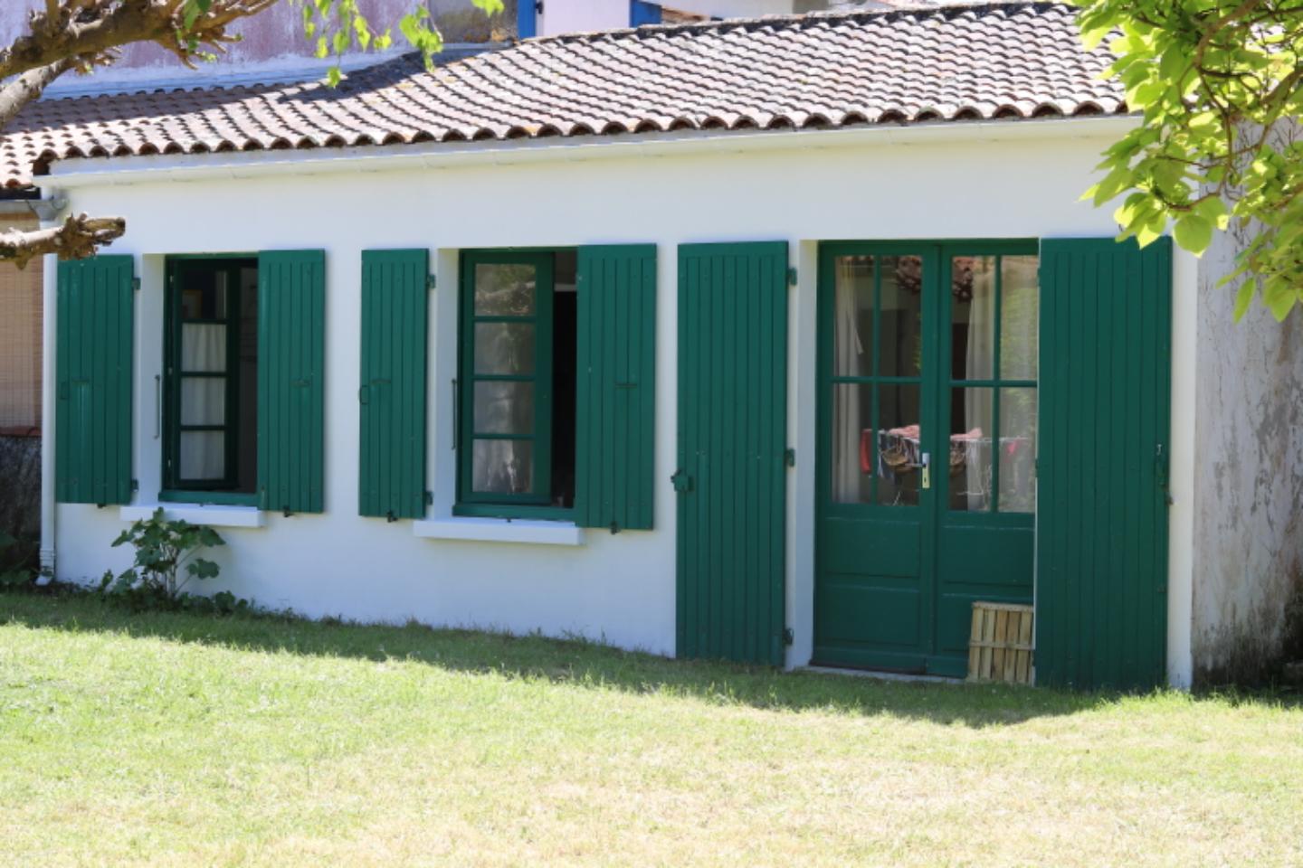 GreenGo location vacances écoresponsables