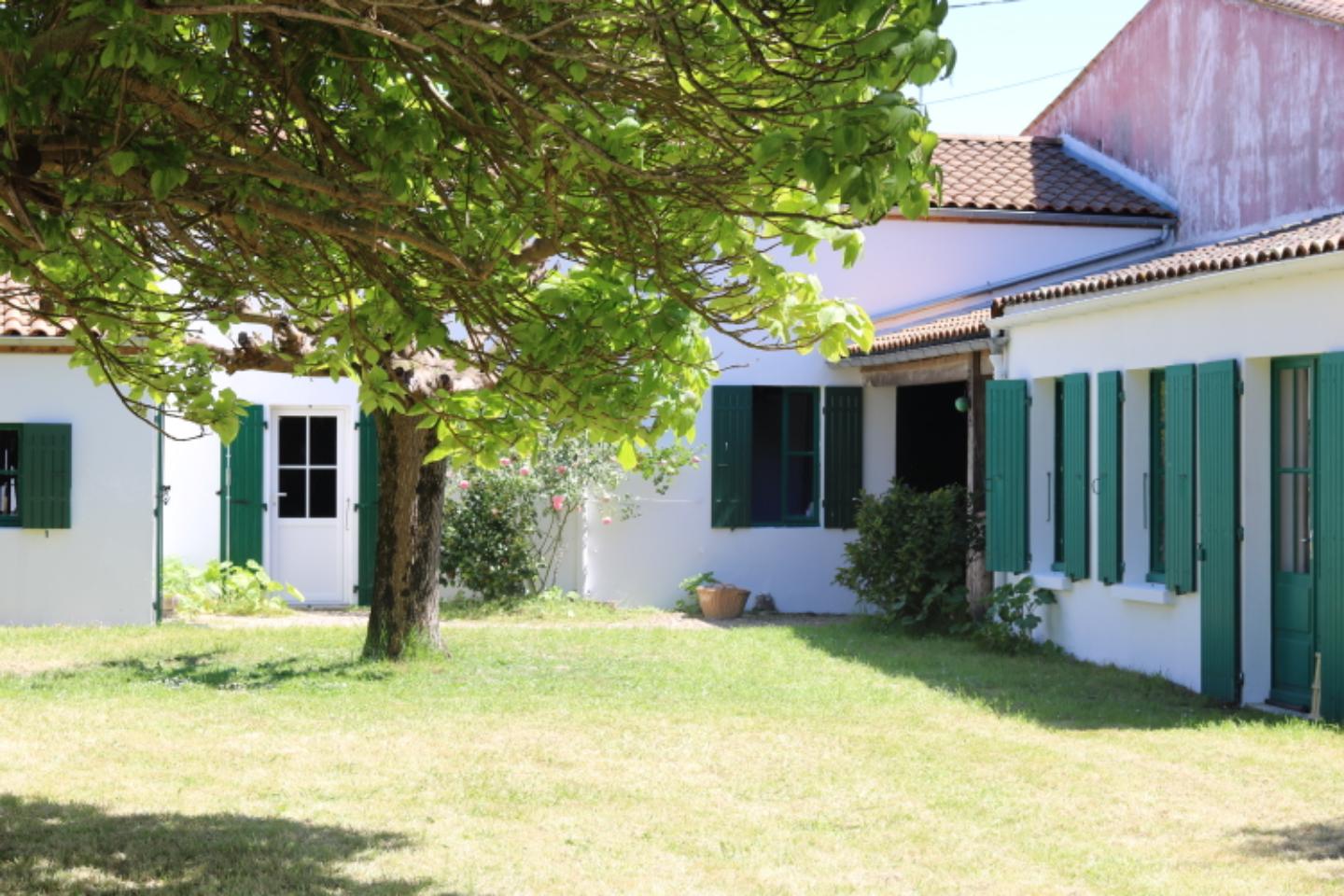 GreenGo Location Nouvelle-Aquitaine À la campagne