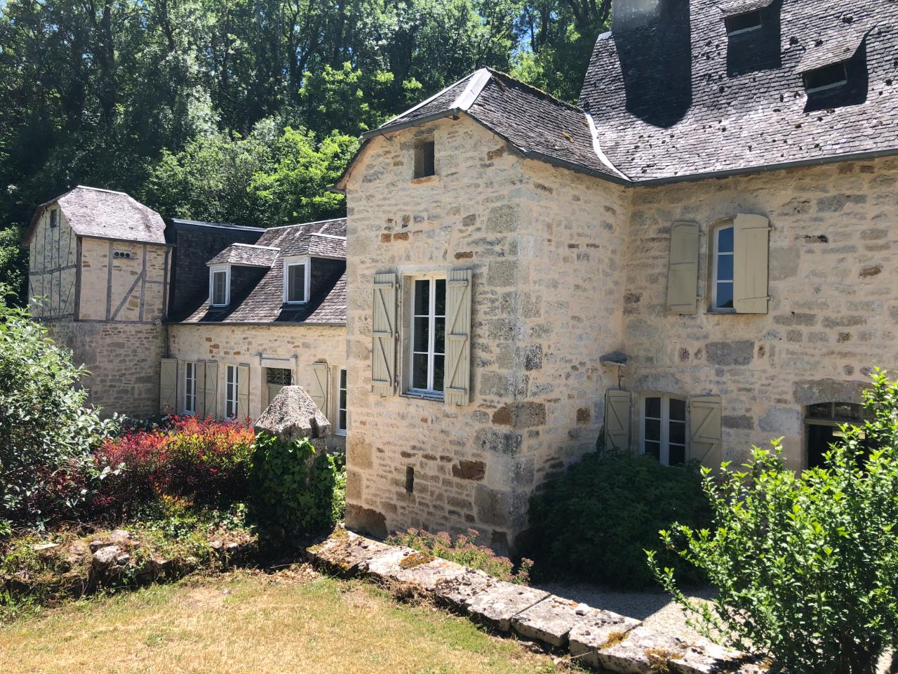 GreenGo Location Occitanie Évasion