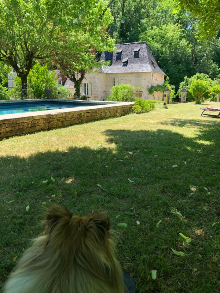 GreenGo Gentilhommiere périgourdine