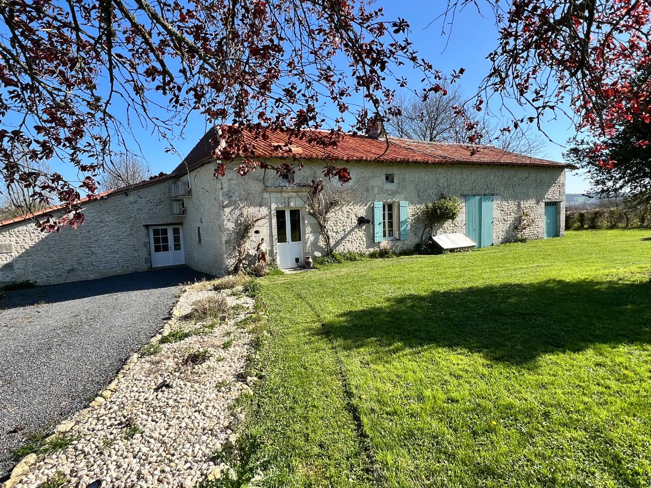 Location Charente Haut-de-gamme
