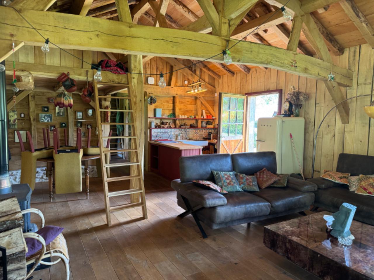 GreenGo Location Nouvelle-Aquitaine Évasion