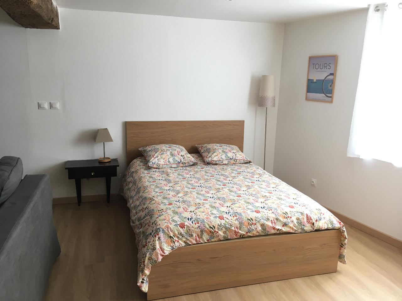 GreenGo Location Centre-Val de Loire En ville