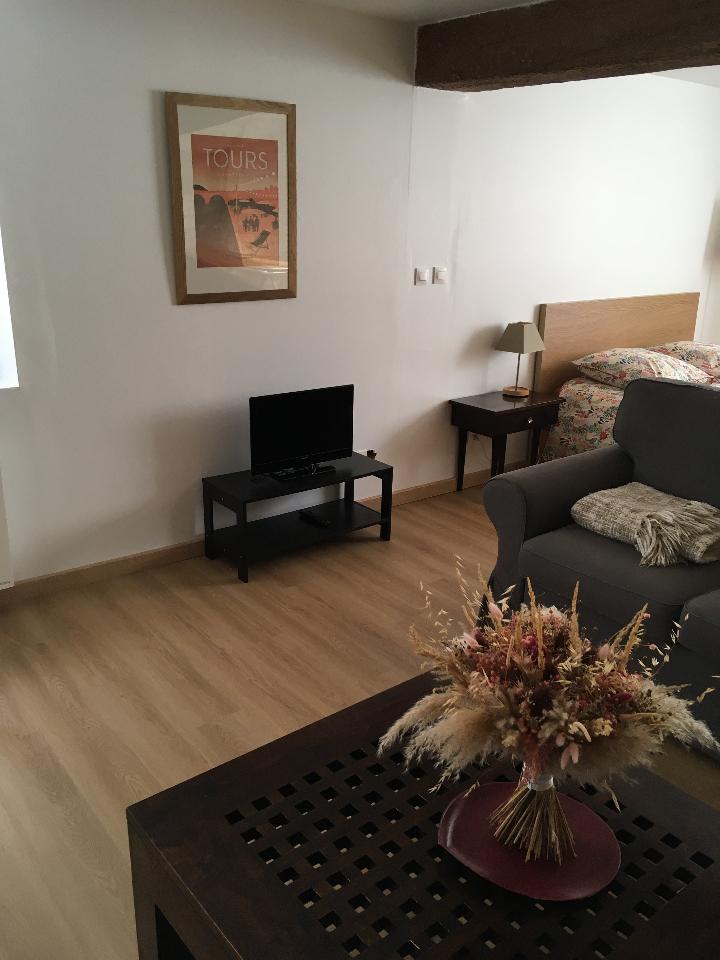  Indre-et-Loire Romantique