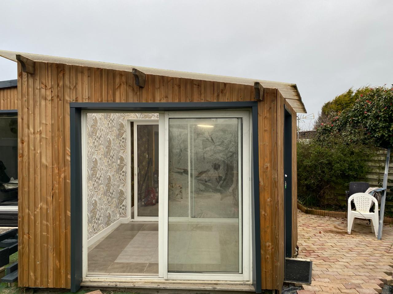 GreenGo La pause océane