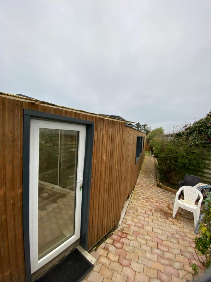 GreenGo Logement insolite Bretagne Évasion