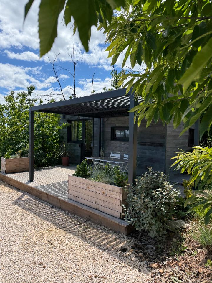 Hôte GreenGo: La P'tite Maison
