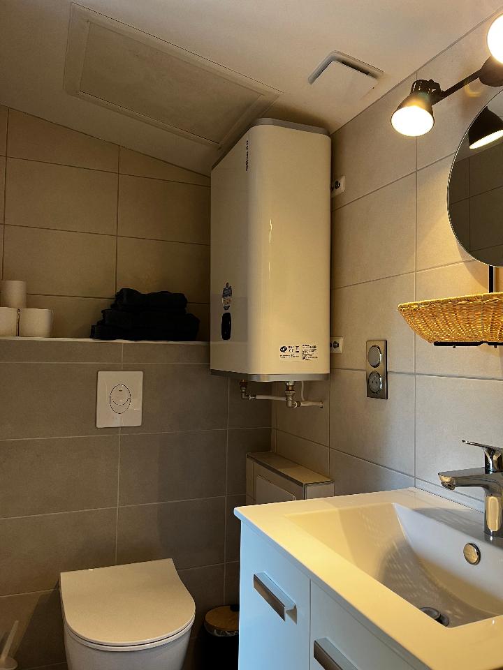 Logement insolite Aveyron Bien-être