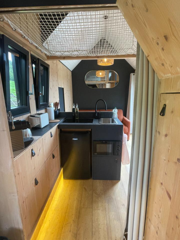 GreenGo location vacances écoresponsables