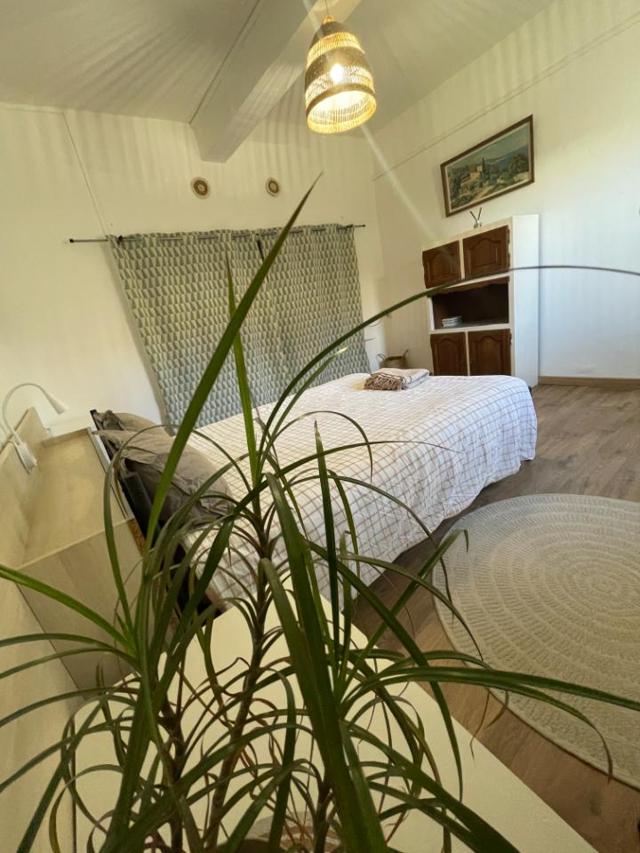 GreenGo Gîte Occitanie Évasion