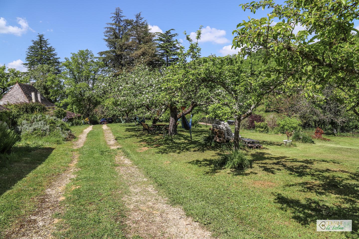 Hôte GreenGo: Gite  " Le Nid" tout confort en pleine nature parfait pour randonnée dans le Lot frontière Dordogne - Image 19