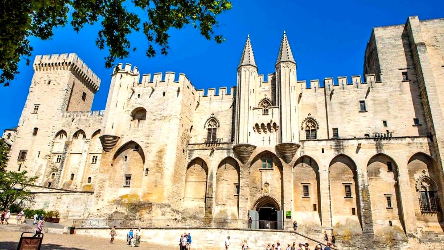 GreenGo Le Cocon d’Avignon - Appartement T2 au coeur du centre historique