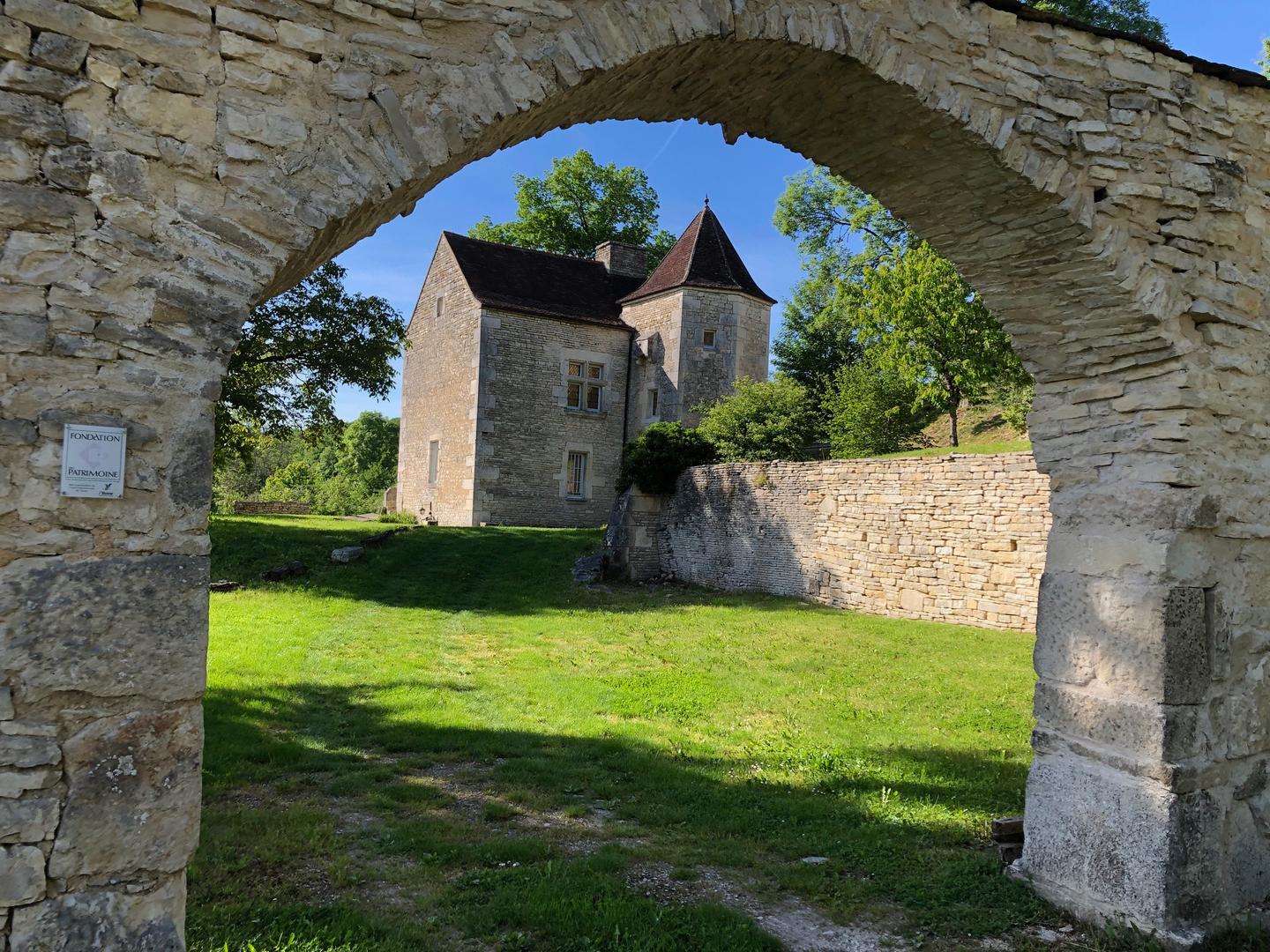 GreenGo Le Manoir de Pimelles
